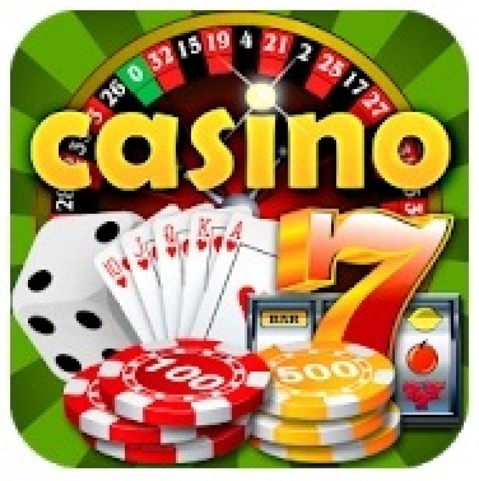 online casino free spins