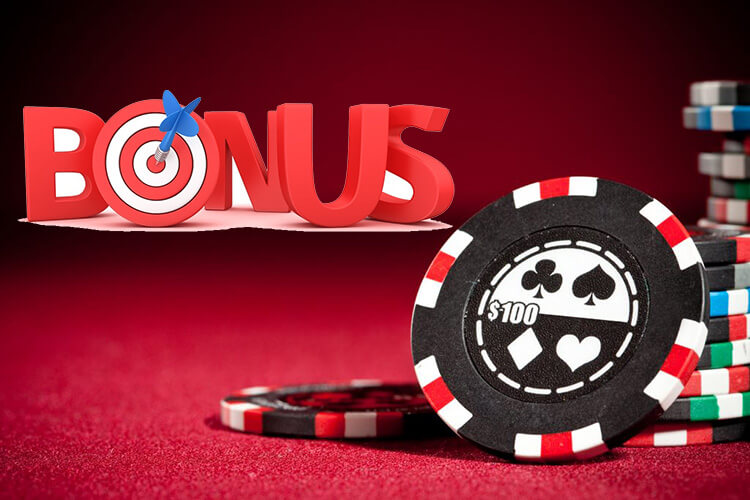 online casino gambling