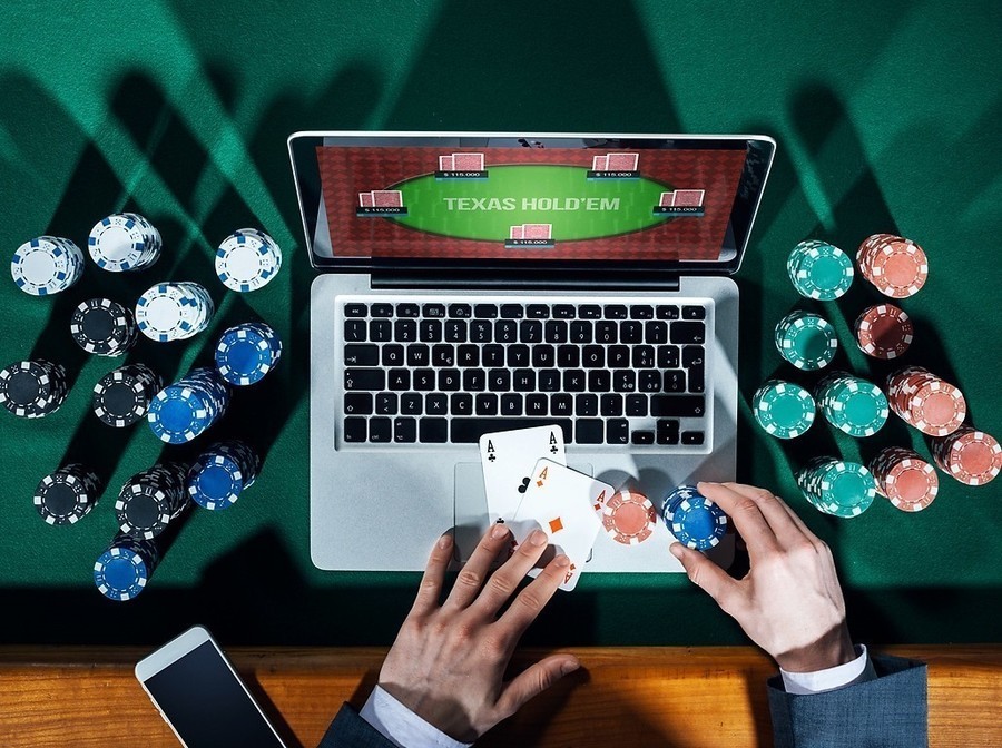 casino