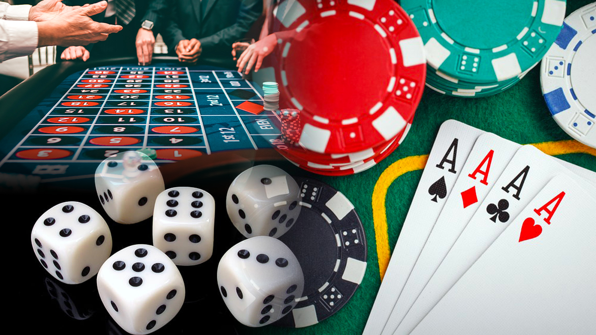 free play online casino
