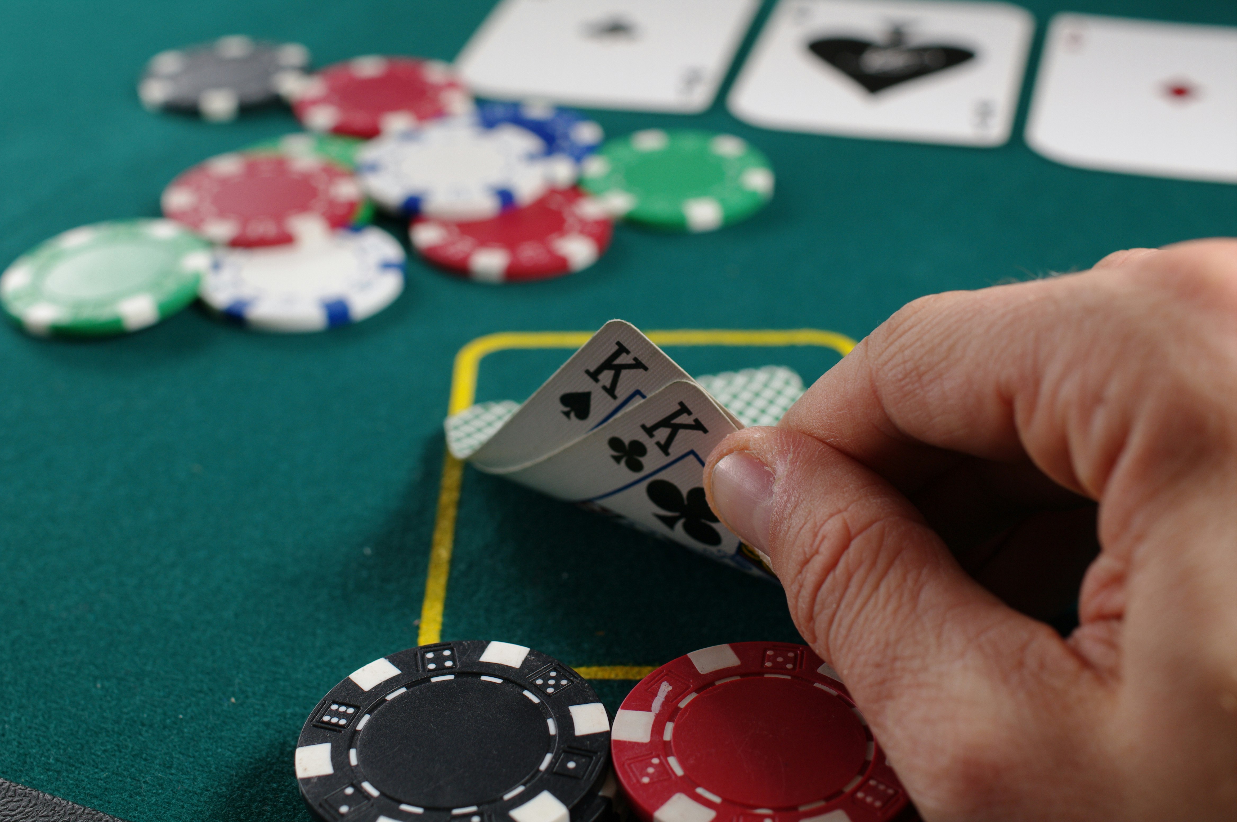casino